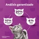 thumbnail image 5 of Alimento Seco Gatito Sabor Carne y Leche Bolsa, 5 of 9