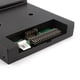thumbnail image 2 of Simulación de emulador de disquete USB de 3,5" con capacidad de 1000 disquetes para teclado musical, 2 of 8
