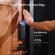 thumbnail image 2 of eufy FamiLock S3 Max WiFi Replacement Deadbolt with 2K Video, 2 of 3