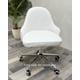 thumbnail image 2 of Silla Percy Escritorio Silver Blanco, 2 of 3