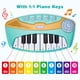 thumbnail image 2 of Piano Interactivo Contixo Kids Azul, 2 of 7