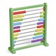 thumbnail image 4 of Abacus hand2mind, 100 cuentas de plástico, doble cara, para niños, 4 of 7