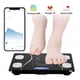 thumbnail image 5 of Peso Balanza Digital De Baño Smart App Bluetooth 180Kg, 5 of 5
