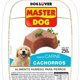 thumbnail image 2 of Alimento hÃºmedo para cachorro 250 gr carne, 2 of 3