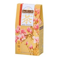 Basilur - Milk Oolong 100G