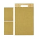 thumbnail image 1 of Almohadilla Para Rascar Para Perros Durable Garra Molienda Escalada Juguete Interactivo Para Perros Gatos Amarillo, 1 of 5
