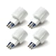 thumbnail image 1 of Pack 4 Adaptador Enchufe Schuko Hembra Eléctrico 10a Sec, 1 of 7