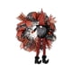 thumbnail image 2 of Guirnalda De Halloween Guirnalda Artificial Guirnalda De Gnomo Para El Porche Del Festival De La Granja, 2 of 5