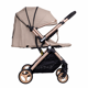 thumbnail image 3 of Coche Paseo V8 Kaki Cambio de Manillar, 3 of 4