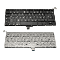 Genérico - Teclado Macbook Pro A1278 Español Nuevo