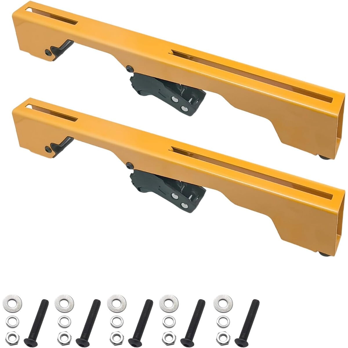 Soportes Montaje Ingletadora Dw7231 Para Dewalt Dwx723 Dwx724