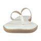 thumbnail image 3 of BONNY FRANCO SANDALIA - WHITE - Talla 35, 3 of 6