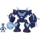 thumbnail image 1 of Juguete Pj Masks Robocatboy Luces Sonidos Catboy, 1 of 3
