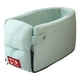 thumbnail image 3 of Asiento Elevador Para Coche Plegable Antideslizante Para Mascotas Pequeñas Cat Travel Lake Blue, 3 of 3