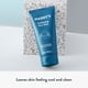 thumbnail image 3 of Limpiador facial Harry's Gentle Formula con roca volcánica 150 ml x3, 3 of 3