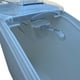 thumbnail image 3 of Carro Contenedor  Recipiente para  Ingredientes Capacidad 81 Lts, 3 of 5