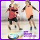 thumbnail image 3 of Balón de fútbol Hover Ninja Blast para niños con juego de juguetes iluminados, 3 of 3