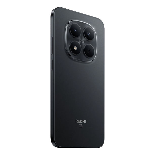 Redmi Note 15 Pro 512gb 8gb Ram 5G - Negro | Lider