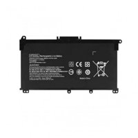 Batería Tecbattery Pro Para Hp Ht03Xl Ht03 11.4V 4150Mah