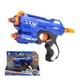 thumbnail image 1 of Juguete de pistola lanza dardos, 1 of 3