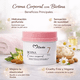 thumbnail image 3 of Crema Corporal Misucka con Biotina 275ml Hidratación Intensa, 3 of 3