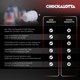 thumbnail image 5 of Adaptador intraural con soporte CHOCKALOTTA para Plantronics Voyager, 5 of 9