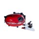 thumbnail image 1 of Horno Pizza Rojo/Negro Napoles, 1 of 5