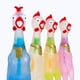 thumbnail image 2 of Juguete de goma para pollos Animolds Squeeze Me Screaming, 32 cm, paquete de 2, 2 of 5