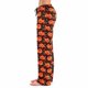 thumbnail image 2 of Pantalones de pijama Just Love Calabaza de Halloween (M), 2 of 7