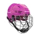 thumbnail image 1 of Casco de hockey Bauer Re-Akt 55 Senior Talle M Rosa, 1 of 3