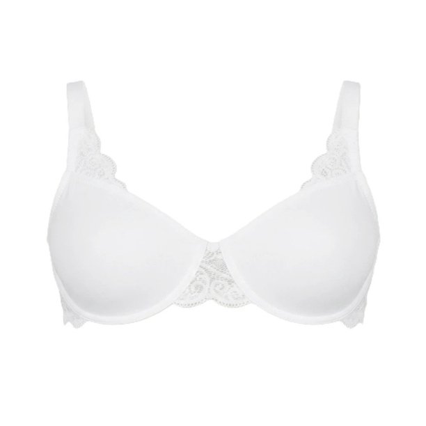 Sostén Minimizer Mujer Lady Genny S-381C Sin Soft