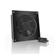 thumbnail image 1 of Sistema de ventilador de refrigeración AC Infinity AIRPLATE S3 para cine en casa, 1 of 7