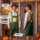 thumbnail image 3 of Disfraz Get Trend Bávaro Oktoberfest para Hombre – Conjunto de 3 Piezas, 3 of 6