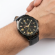 thumbnail image 2 of Reloj Análogo Hombre Umbro Plus Negro UMBP-1500-70, 2 of 4