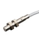 thumbnail image 1 of Sensor De Proximidad 24 VCC Enfoque De Detección Interruptor De Proximidad Inductivo De 3 Hilos M5 PNP, 1 of 5