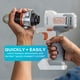 thumbnail image 3 of Taladro Atornillador BLACKDECKER 20V MAX Matrix Blanco, 3 of 3