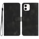 thumbnail image 1 of Funda FOXDOCK para iPhone 11 -Diseño elegante,Ideal para hombres y mujeres, 1 of 5