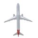thumbnail image 5 of Miniatura de avión de aerolínea American A321neo 1:200, 5 of 7