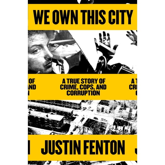 Libro Penguin Random House: We Own This City