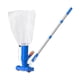 thumbnail image 5 of Kits de aspiradora para piscina, malla de vacío para estanque, limpieza de estanque, Kits de limpieza, fuente, jardín subacuático, piscina, SPA,, 5 of 5