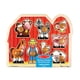 thumbnail image 1 of MELISSA & DOUG PUZZLE CON TOMADOR - ANIMALES DEL CAMPO., 1 of 9