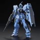 thumbnail image 3 of Kit de modelo BANDAI 1/144 Pale Rider (Tipo espacial), 3 of 4