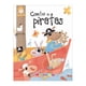 thumbnail image 1 of Cuentos De Piratas, 1 of 1