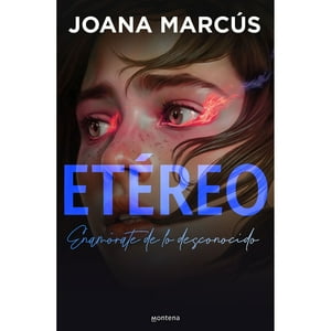 Penguin Random House - Libro Etéreo
