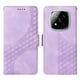 thumbnail image 5 of Carcasa FOXDOCK Xiaomi Redmi Note 14 Pro Plus 5G de cuero PU, diseño acolchado clásico, protección contra caídas y rayones, 5 of 5