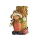thumbnail image 5 of Estatua De Espantapájaros De Cosecha, Candelabro Moderno Para Escritorio De Entrada, Balcón, Espantapájaros, Niño, 5 of 5