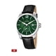 thumbnail image 1 of Reloj J663/3 Jaguar Verde Hombre Acamar (Ay-Kuh-Mar), 1 of 2