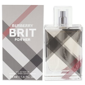Burberry - Brit De Para Mujer - Edp Spray