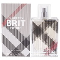 Burberry - Brit De Para - Edp Spray
