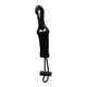 thumbnail image 2 of Retenedor Del Soporte Del Regulador De La Boquilla De Buceo Con Cincha Y Clip Negro, 2 of 5